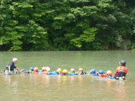 サマーキャンプ in 北海道 2015 写真