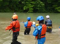 サマーキャンプ in 北海道 2015 写真