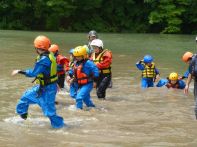 サマーキャンプ in 北海道 2015 写真