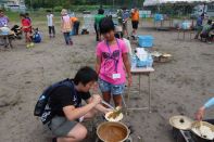 サマーキャンプ in 北海道 2015 写真