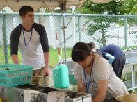 サマーキャンプ in 北海道 2015 写真