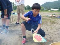 サマーキャンプ in 北海道 2015 写真