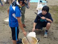 サマーキャンプ in 北海道 2015 写真