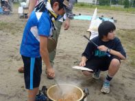 サマーキャンプ in 北海道 2015 写真