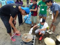 サマーキャンプ in 北海道 2015 写真