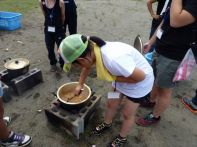 サマーキャンプ in 北海道 2015 写真