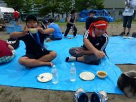 サマーキャンプ in 北海道 2015 写真