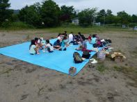 サマーキャンプ in 北海道 2015 写真