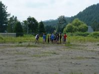 サマーキャンプ in 北海道 2015 写真