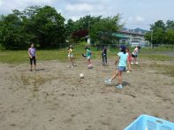 サマーキャンプ in 北海道 2015 写真