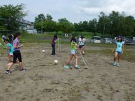 サマーキャンプ in 北海道 2015 写真