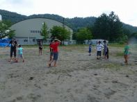 サマーキャンプ in 北海道 2015 写真