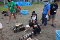 サマーキャンプ in 北海道 2015 写真