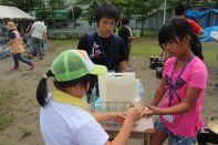 サマーキャンプ in 北海道 2015 写真