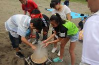 サマーキャンプ in 北海道 2015 写真