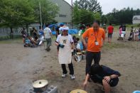 サマーキャンプ in 北海道 2015 写真