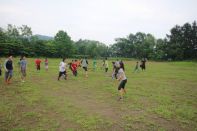 サマーキャンプ in 北海道 2015 写真