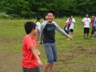 サマーキャンプ in 北海道 2015 写真