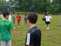 サマーキャンプ in 北海道 2015 写真