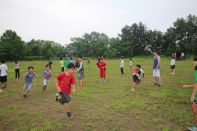 サマーキャンプ in 北海道 2015 写真