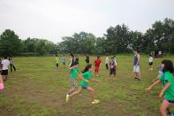 サマーキャンプ in 北海道 2015 写真