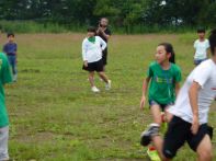 サマーキャンプ in 北海道 2015 写真