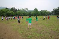 サマーキャンプ in 北海道 2015 写真