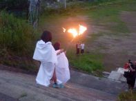 サマーキャンプ in 北海道 2015 写真