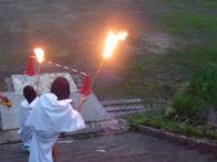 サマーキャンプ in 北海道 2015 写真