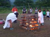 サマーキャンプ in 北海道 2015 写真