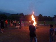 サマーキャンプ in 北海道 2015 写真