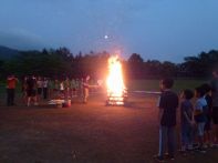 サマーキャンプ in 北海道 2015 写真