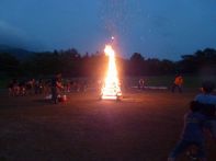 サマーキャンプ in 北海道 2015 写真