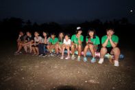 サマーキャンプ in 北海道 2015 写真