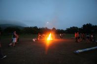 サマーキャンプ in 北海道 2015 写真