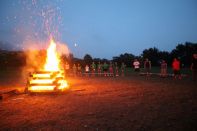 サマーキャンプ in 北海道 2015 写真