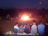 サマーキャンプ in 北海道 2015 写真