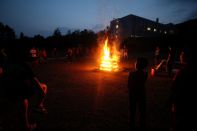 サマーキャンプ in 北海道 2015 写真