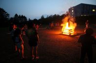 サマーキャンプ in 北海道 2015 写真