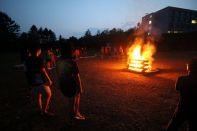 サマーキャンプ in 北海道 2015 写真