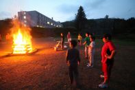 サマーキャンプ in 北海道 2015 写真