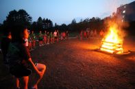 サマーキャンプ in 北海道 2015 写真