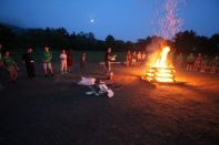 サマーキャンプ in 北海道 2015 写真