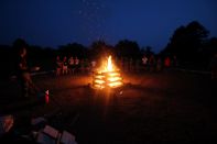 サマーキャンプ in 北海道 2015 写真