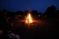 サマーキャンプ in 北海道 2015 写真