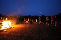 サマーキャンプ in 北海道 2015 写真