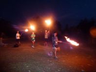 サマーキャンプ in 北海道 2015 写真