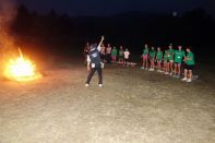 サマーキャンプ in 北海道 2015 写真