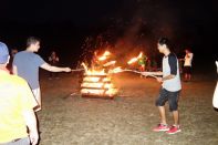 サマーキャンプ in 北海道 2015 写真