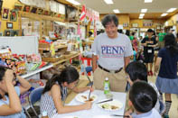 サマーキャンプ in 沖縄 2015 写真